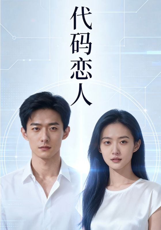 代码恋人封面图