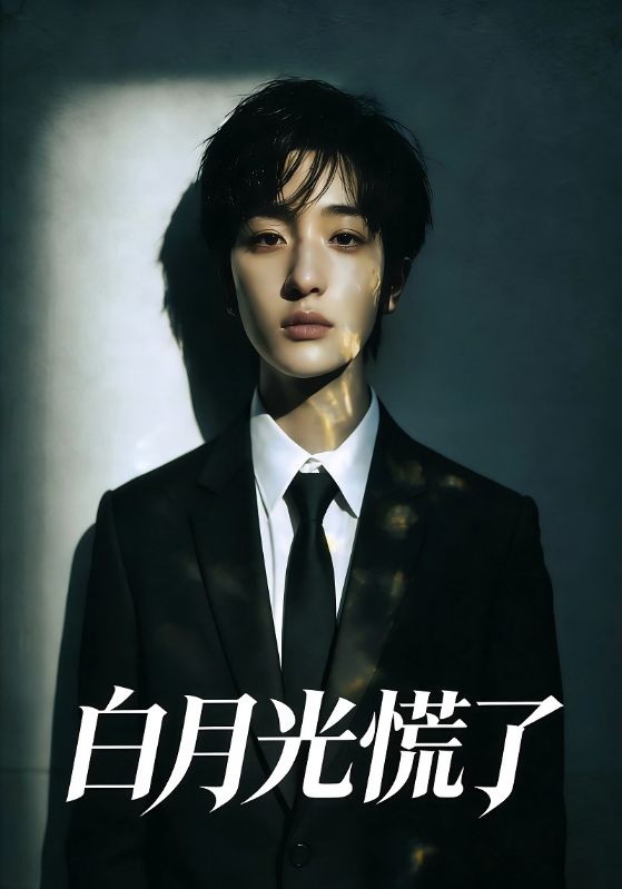白月光慌了封面图