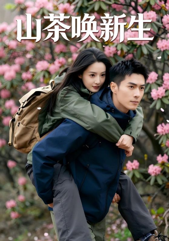 山茶唤新生封面图