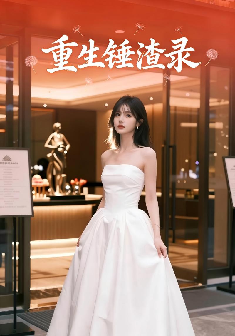 重生锤渣录封面图