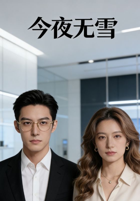 今夜无雪封面图