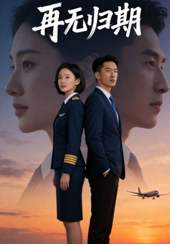 再无归期封面图