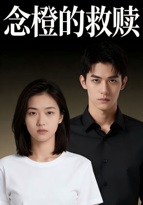 念橙的救赎封面图