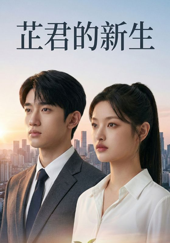 芷君的新生封面图