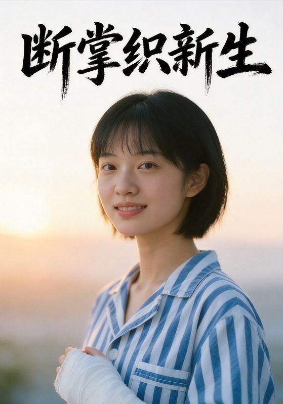 断掌织新生封面图