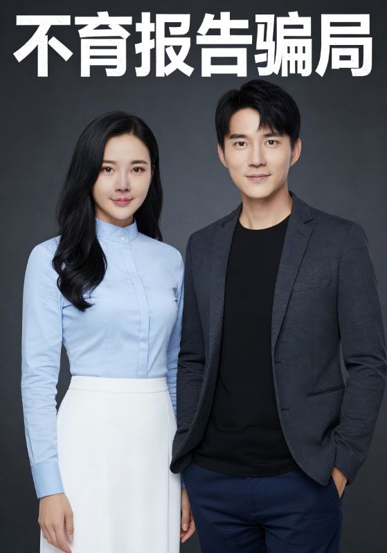 不育报告骗局封面图