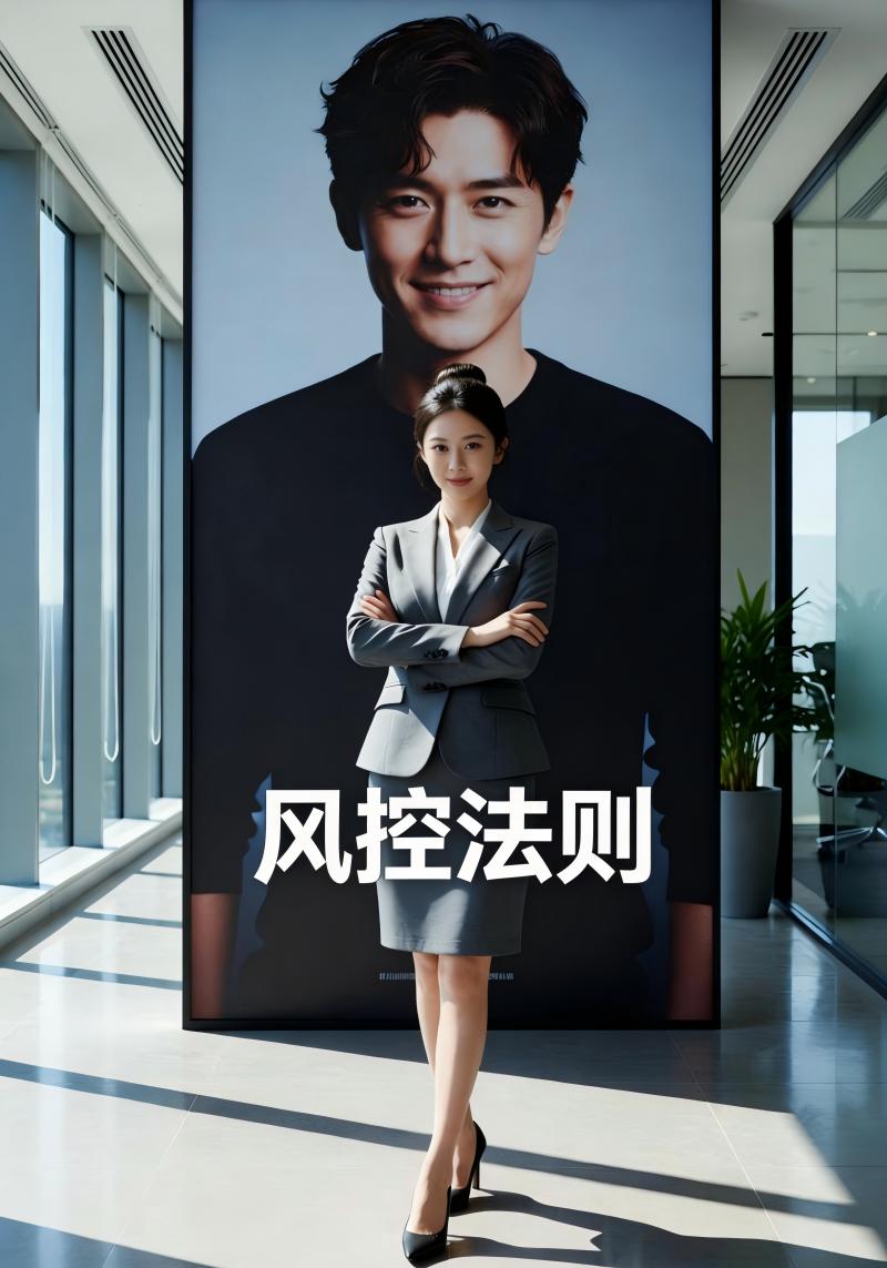 风控法则封面图