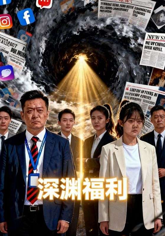 深渊福利封面图