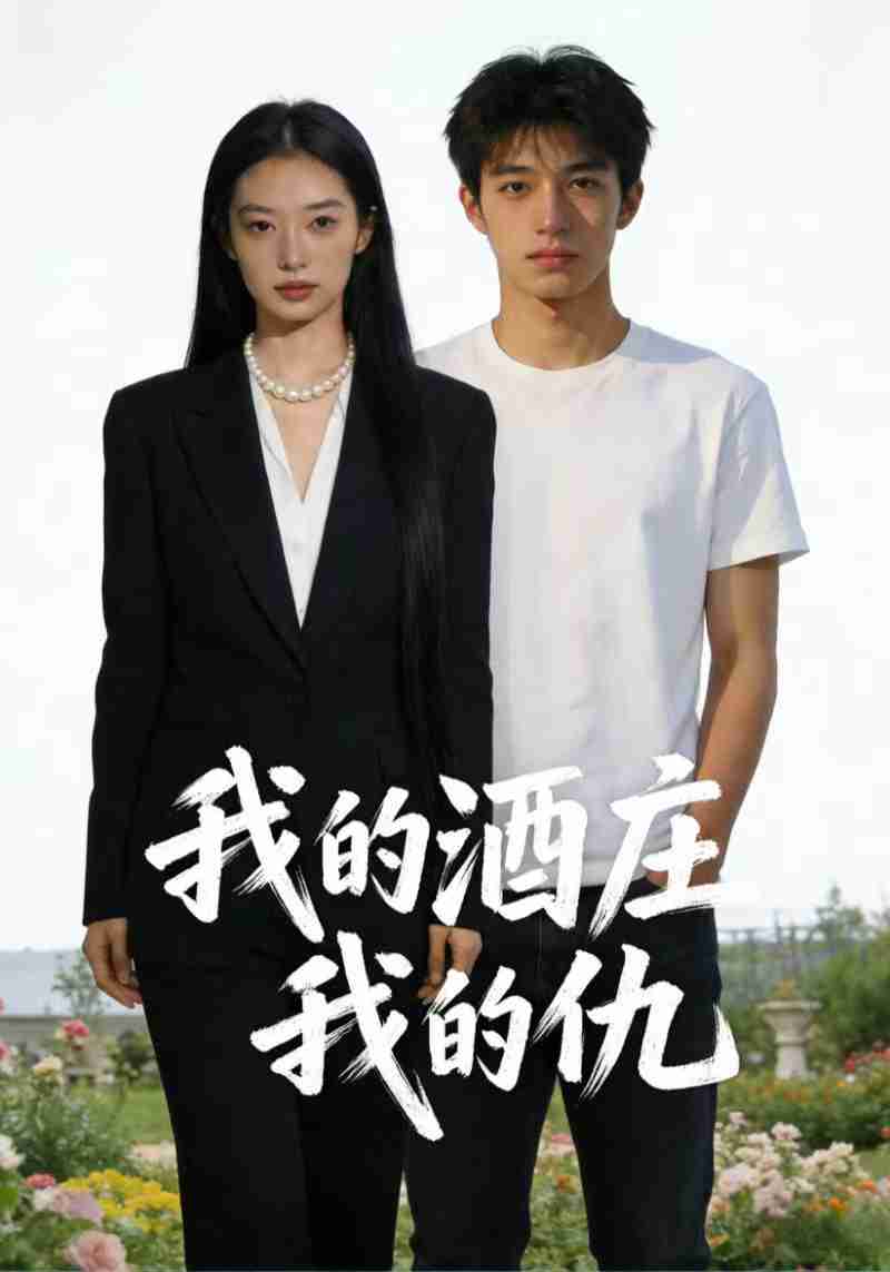 我的酒庄我的仇封面图