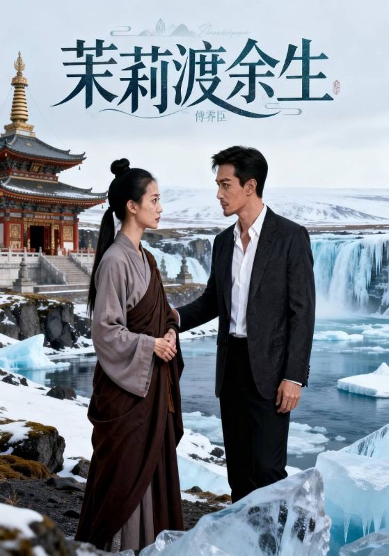 茉莉渡余生封面图