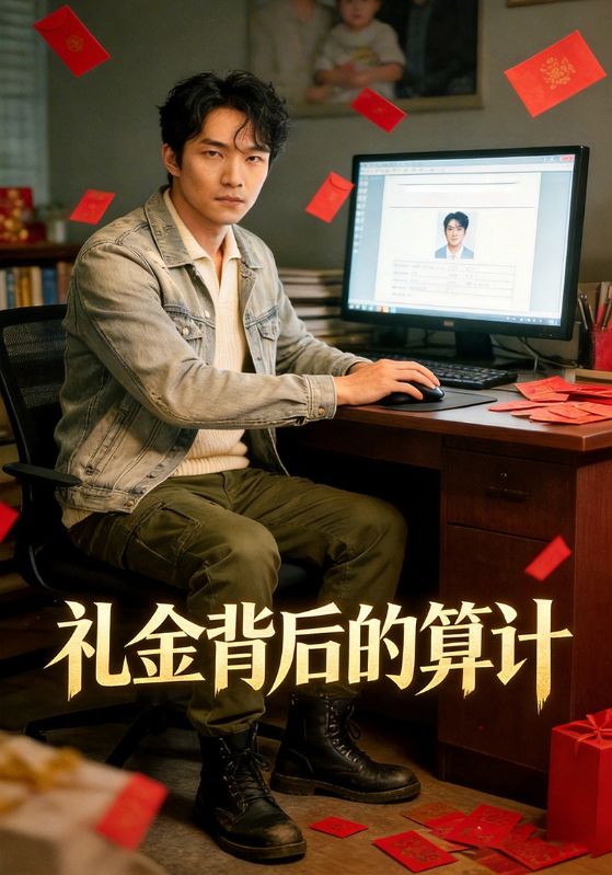 礼金背后的算计封面图