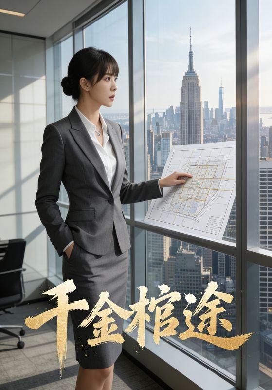 千金棺途封面图