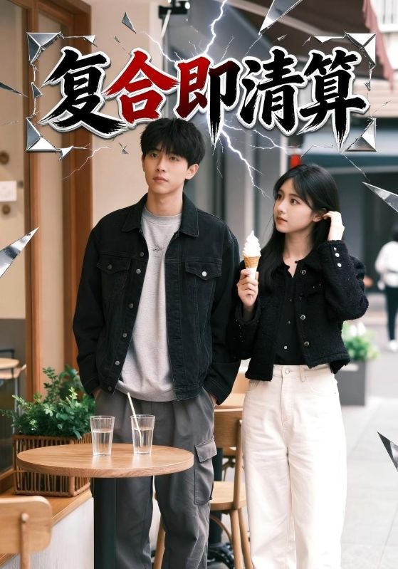 复合即清算封面图