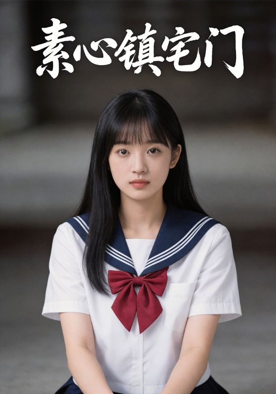 素心镇宅门封面图