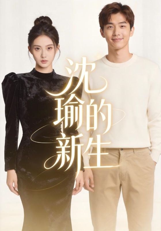 沈瑜的新生封面图