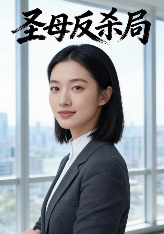 圣母反杀局封面图