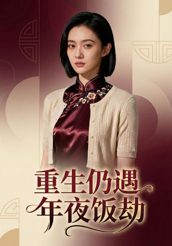 重生仍遇年夜饭劫封面图