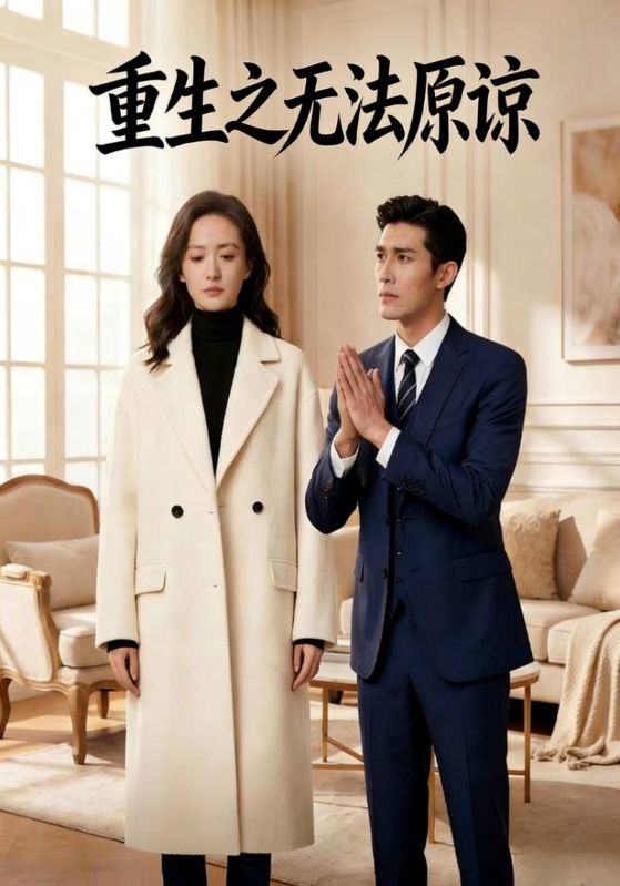 重生之无法原谅封面图