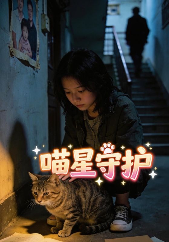 喵星守护封面图