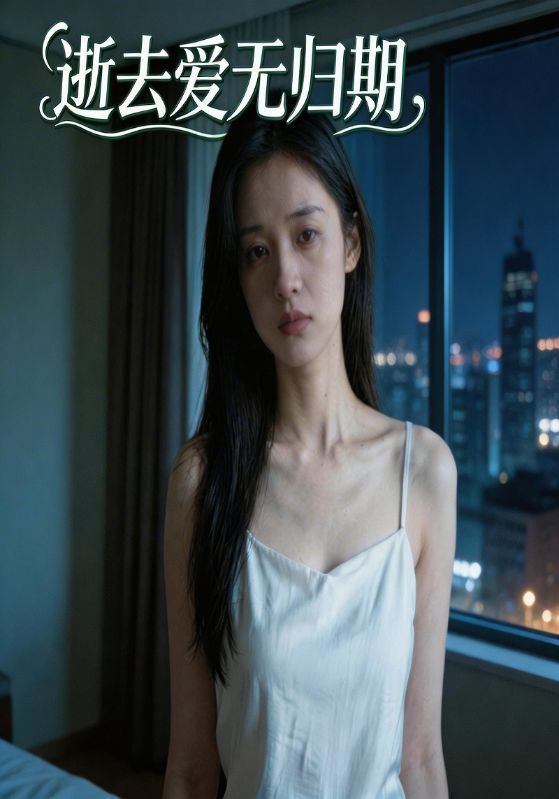 逝去爱无归期封面图