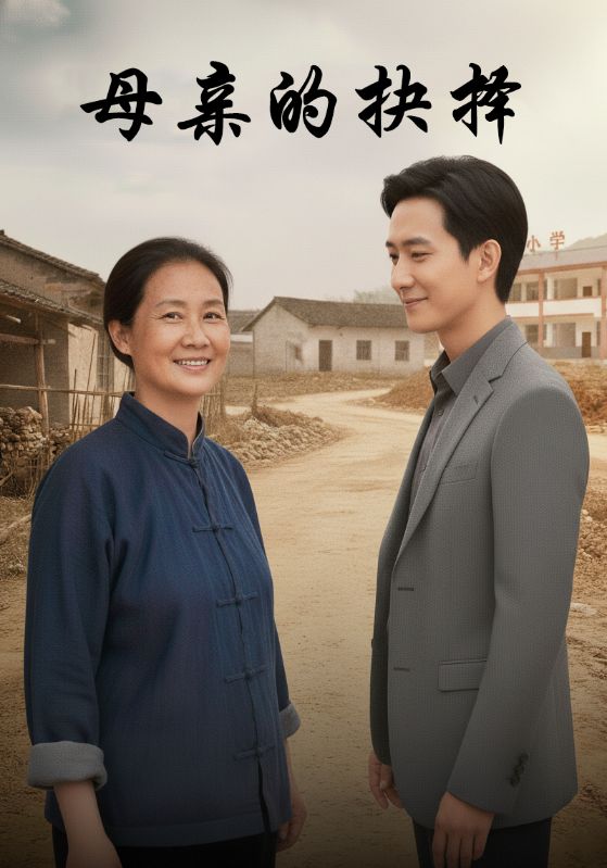 母亲的抉择封面图