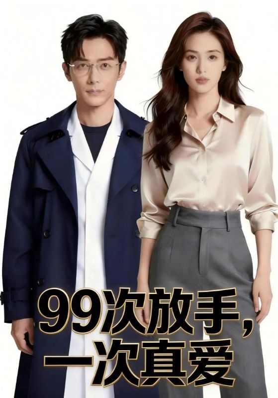 99次放手一次真爱封面图