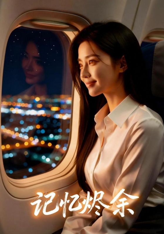 记忆烬余封面图