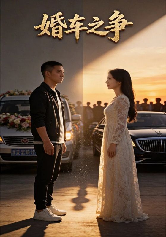 婚车之争封面图