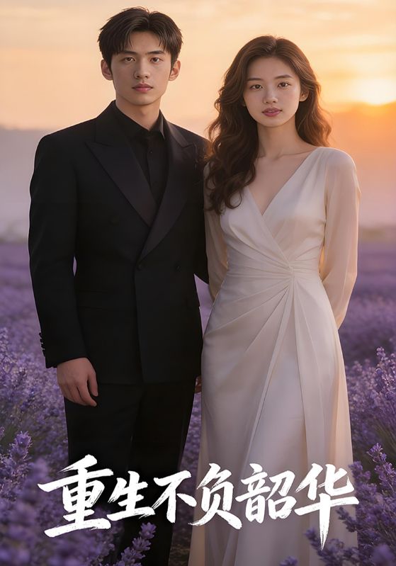重生不负韶华封面图