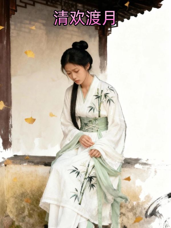 清欢渡月封面图