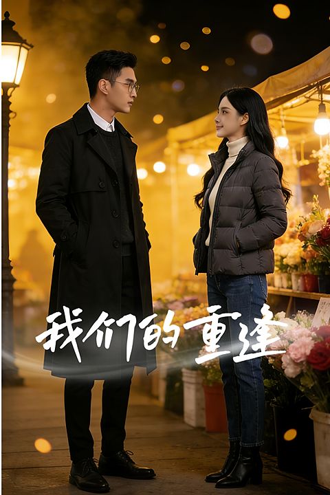 我们的重逢封面图