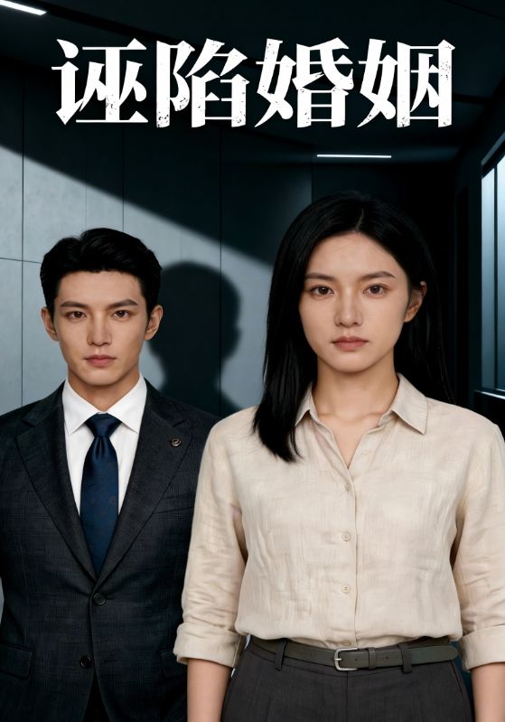 诬陷婚姻封面图