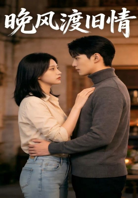 晚风渡旧情封面图