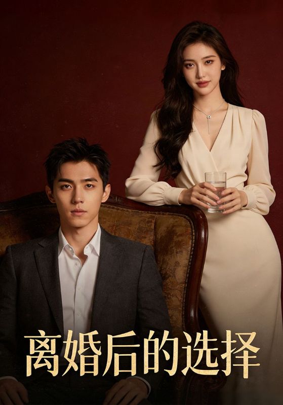 离婚后的选择封面图