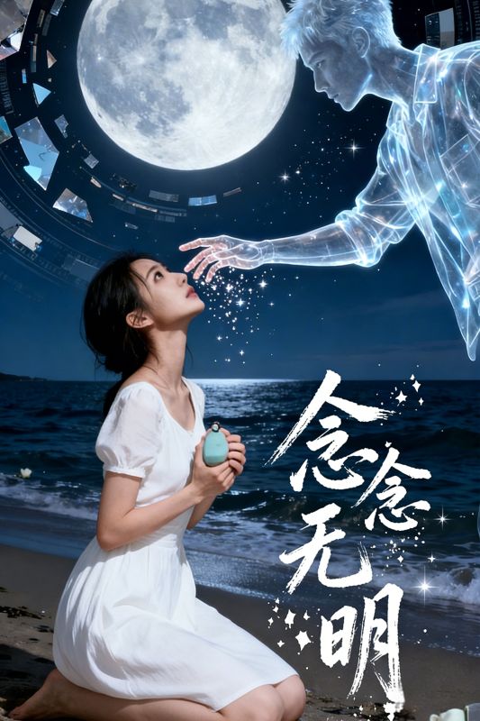 念念无明封面图