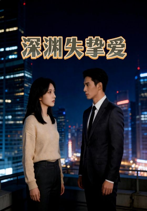 深渊失挚爱封面图