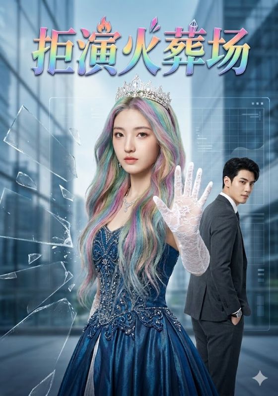 拒演火葬场封面图