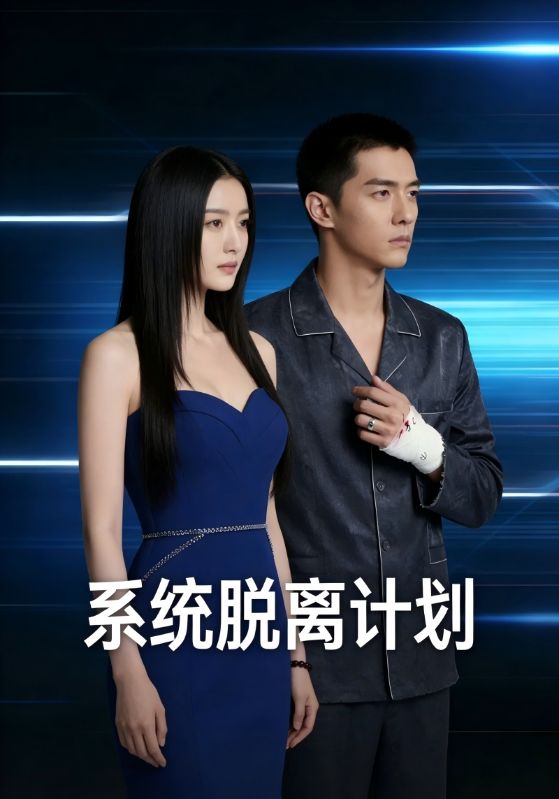 系统脱离计划封面图