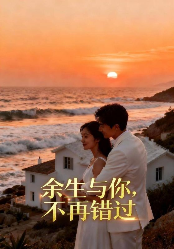 余生与你不再错过封面图
