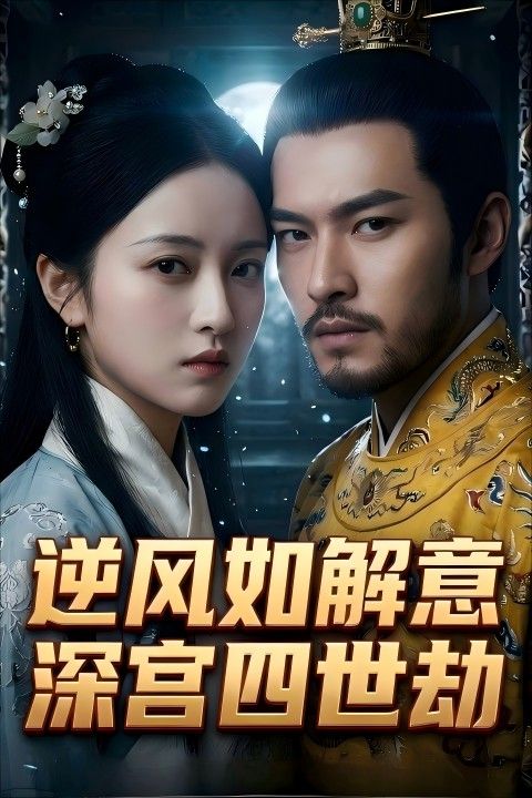 逆风如解意深宫四世劫封面图