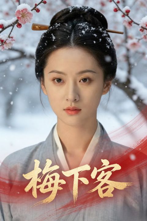 梅下客封面图