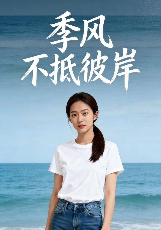 季风不抵彼岸封面图