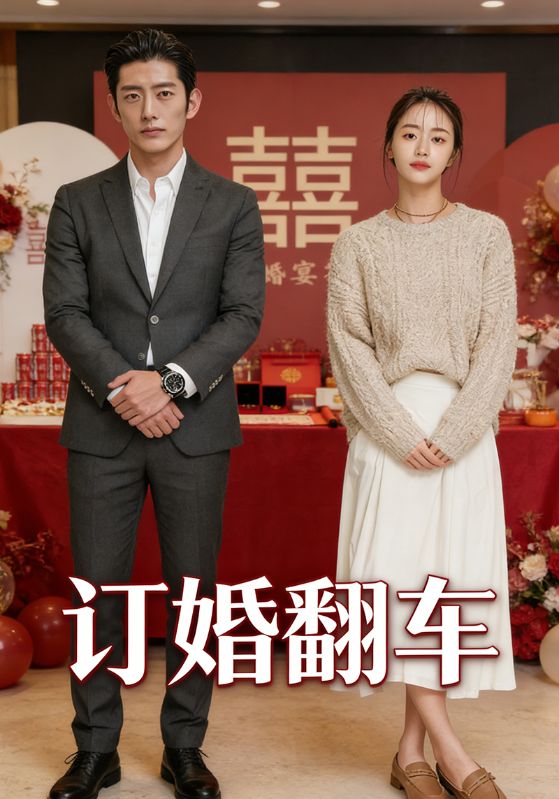 订婚翻车封面图