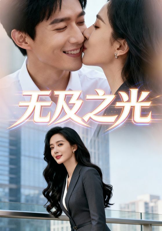 无及之光封面图