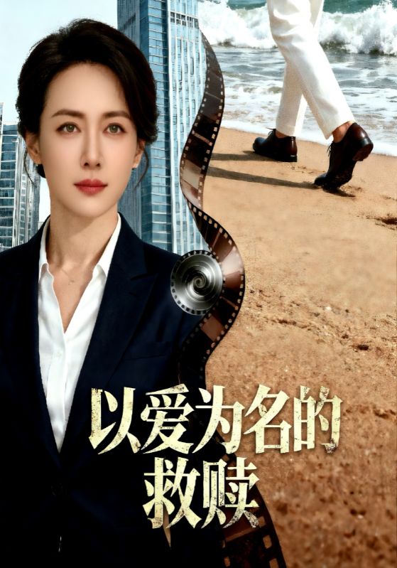 以爱为名的救赎封面图