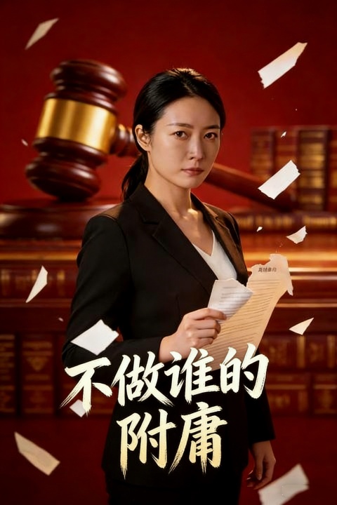 不做谁的附庸封面图