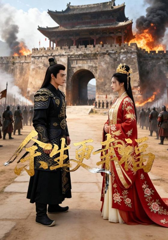 余生更幸福封面图