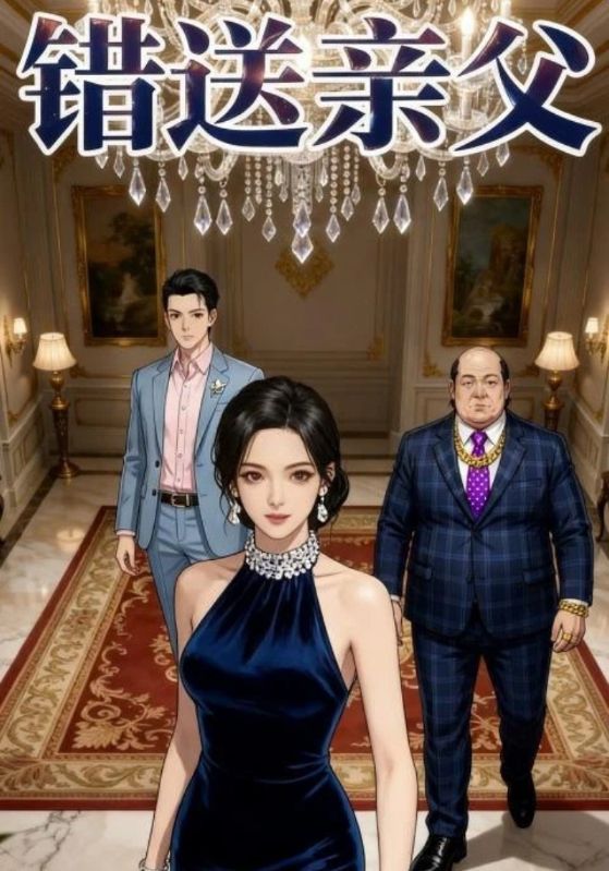 错送亲父封面图