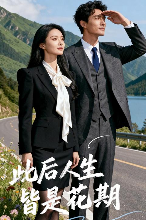 此后人生皆是花期封面图