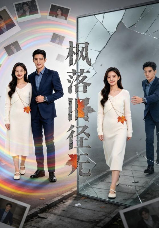 枫落旧径无音封面图